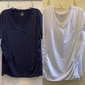 Marika Short Sleeve Tees